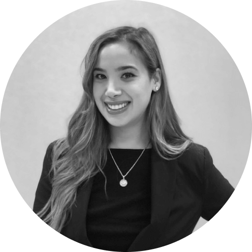 Headshot of Madena Ghani