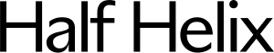 Logo for HalfHelix