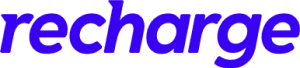 Logo for ReCharge