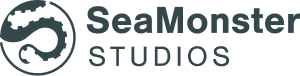 Logo for Seamonster Studios