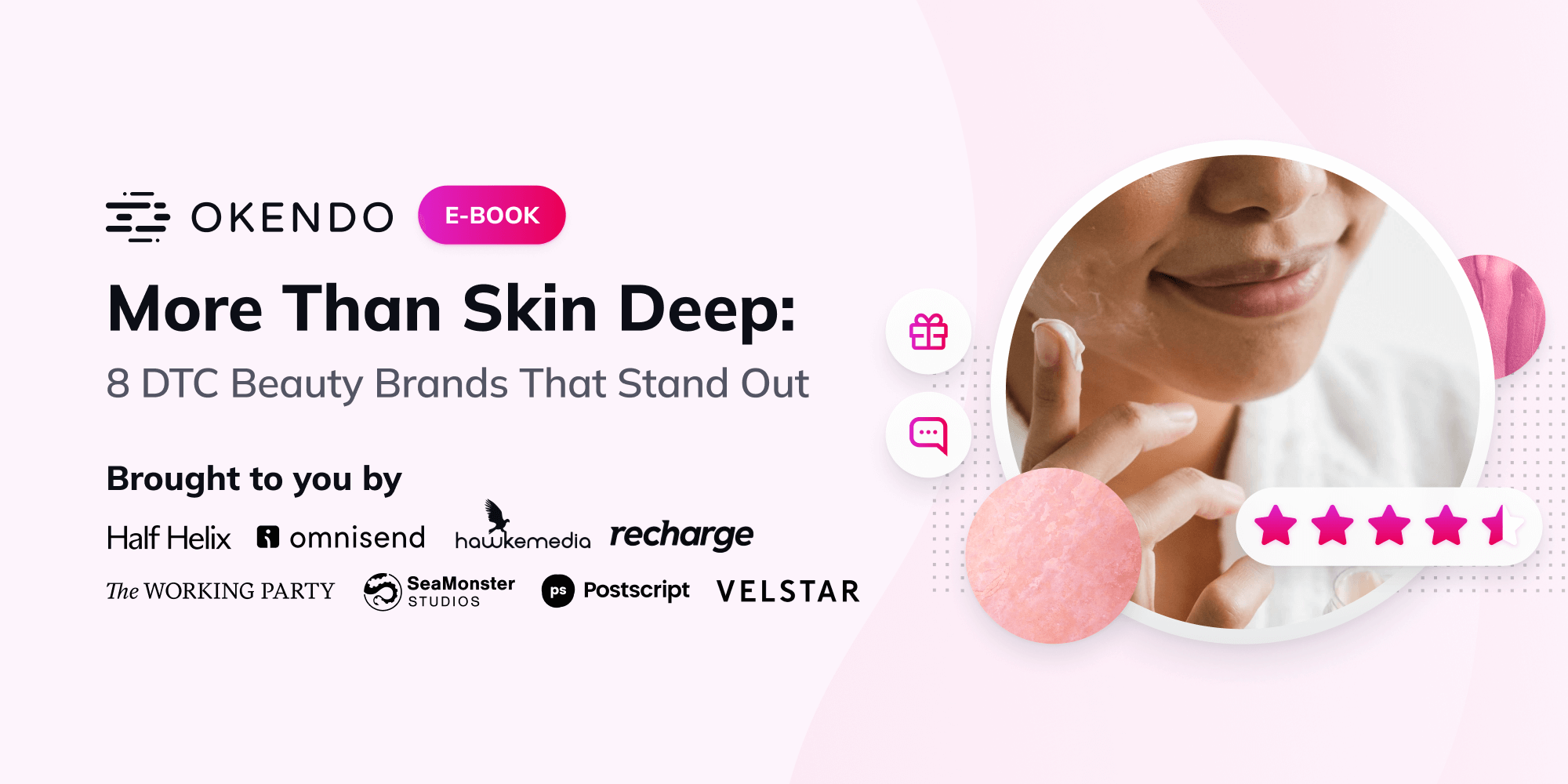 More Than Skin Deep: 8 DTC Beauty Brands That Stand Out