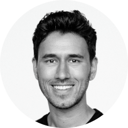 Headshot of Michael Chachula