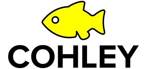 Logo for Cohley