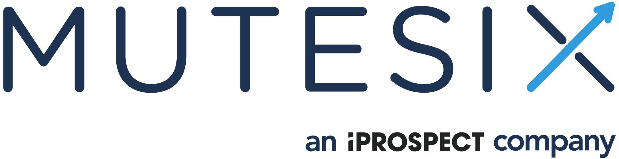 Logo for MuteSix