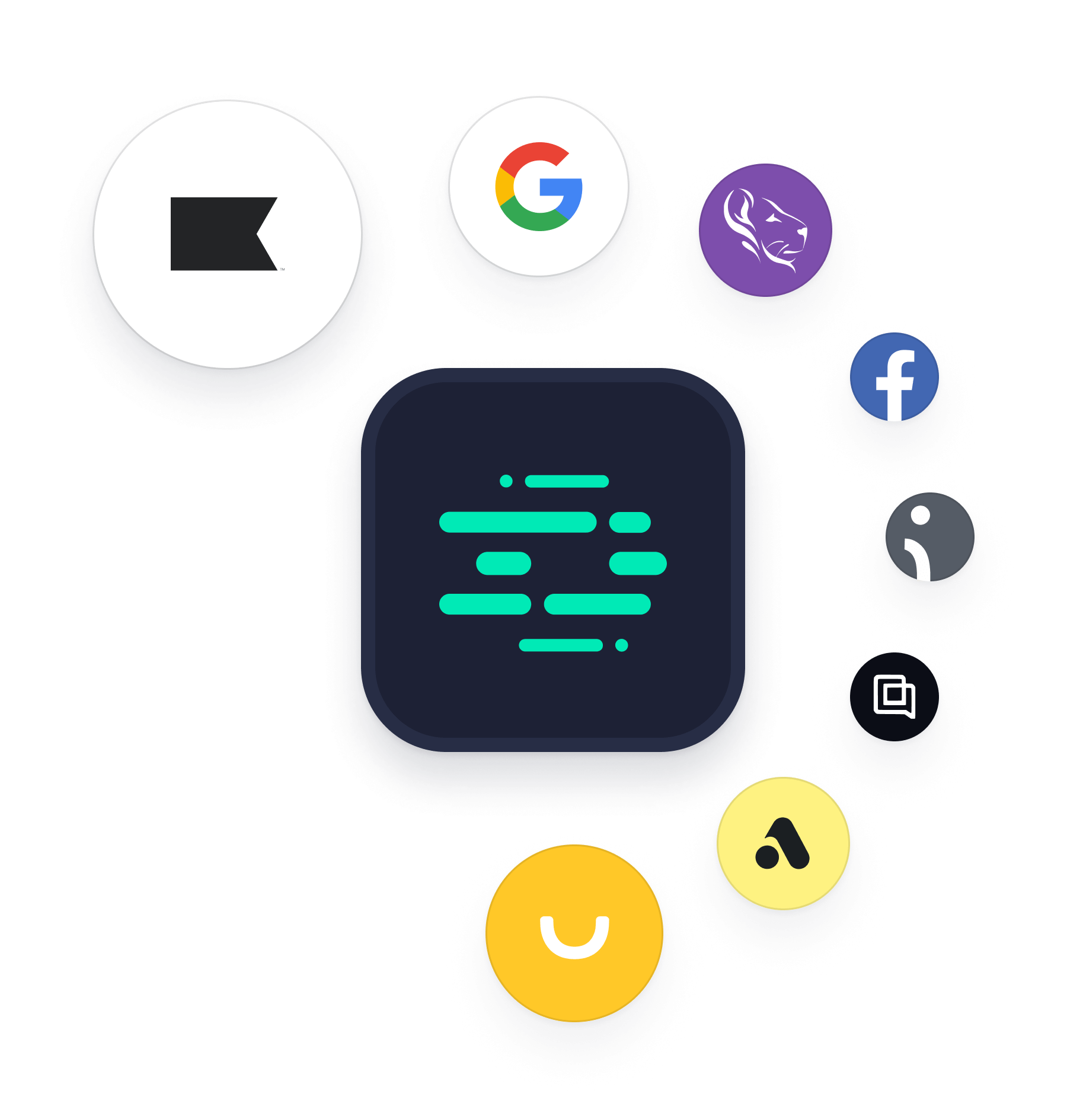 Okendo integrations