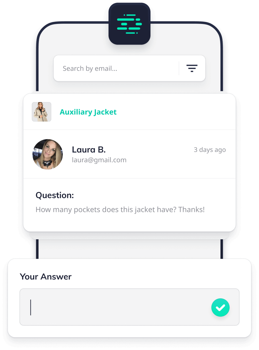 Questions & Answers'