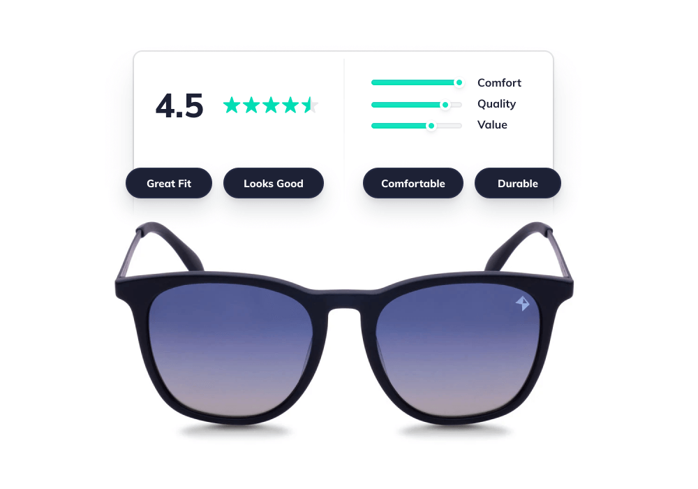 Product attributes