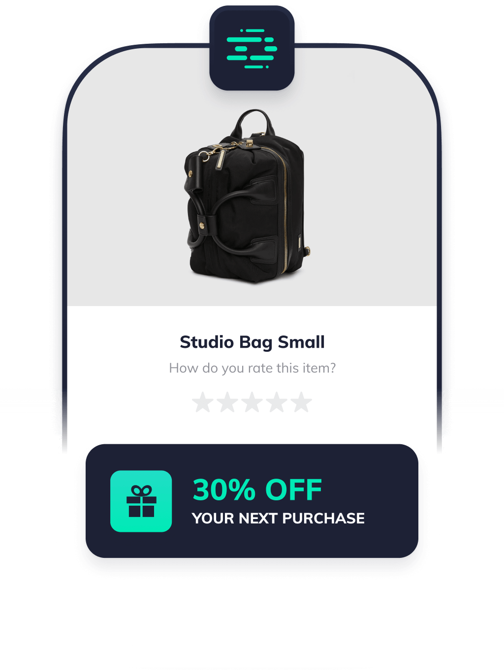 Coupon reward