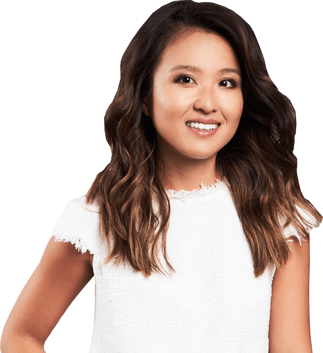 Photo of Vera Yan