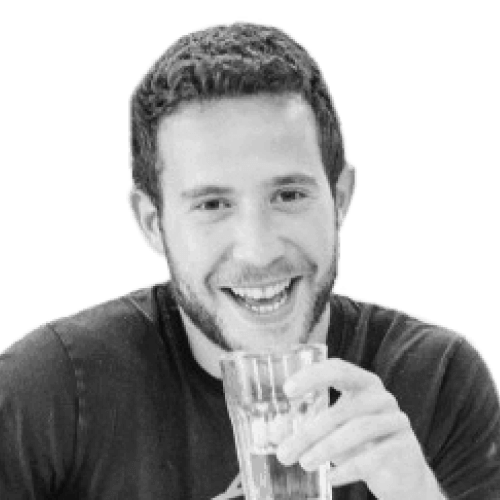 Nadav Berger