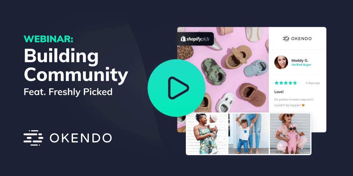 Building Community Feat. Freshly Picked