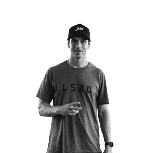 Jason Daniel