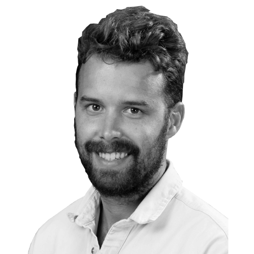 Josh Henry-Hicks