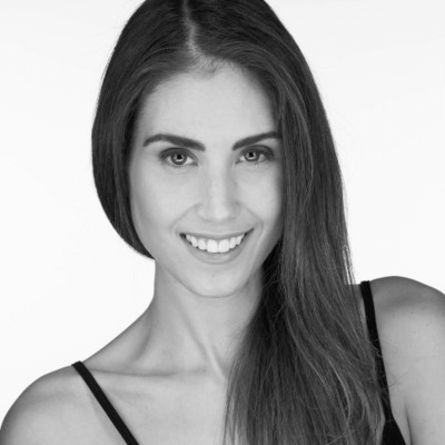 Jessica Grossman