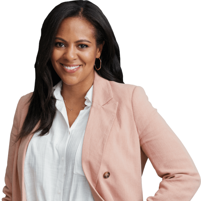 Photo of Nicole Gibbons