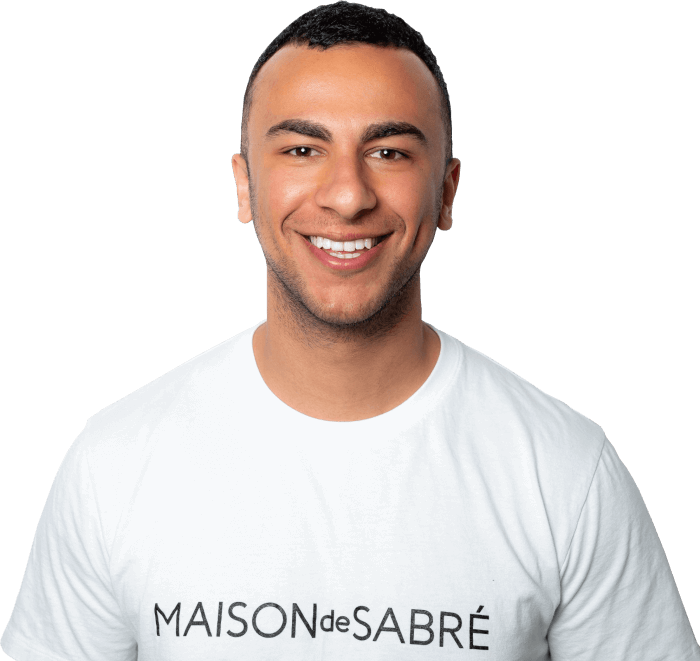 Photo of Sabré
